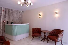 Classio Suite Hotel