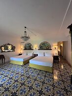 Villa De Cillis Carafa