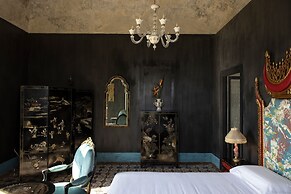 Villa De Cillis Carafa