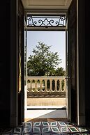 Villa De Cillis Carafa