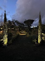 Villa De Cillis Carafa