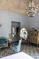 Villa De Cillis Carafa