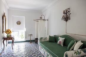Villa De Cillis Carafa
