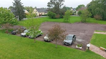 Contact Hotel Utah Beach Carentan