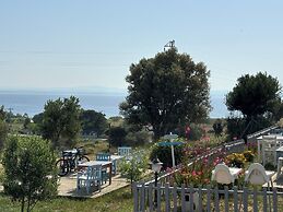 Zeus kır evi
