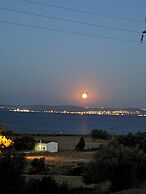 Zeus kır evi