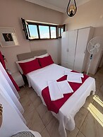 Zeus kır evi