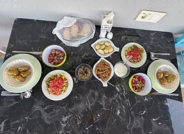 Zeus kır evi