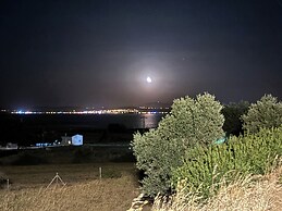 Zeus kır evi