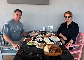 Zeus kır evi