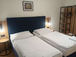 Powder Tower Suites