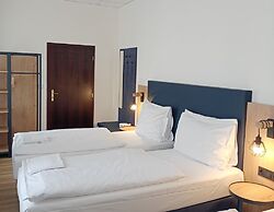 Powder Tower Suites
