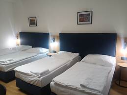 Powder Tower Suites