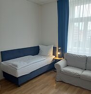 Powder Tower Suites
