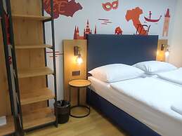 Powder Tower Suites