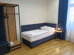 Powder Tower Suites