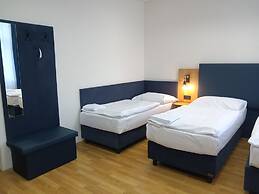 Powder Tower Suites