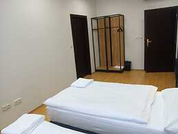 Powder Tower Suites