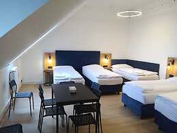Powder Tower Suites