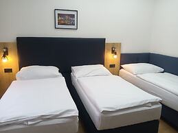 Powder Tower Suites
