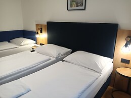 Powder Tower Suites