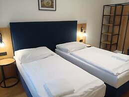 Powder Tower Suites