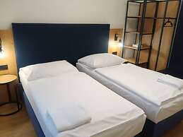 Powder Tower Suites