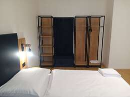 Powder Tower Suites