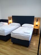 Powder Tower Suites
