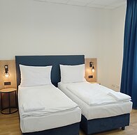 Powder Tower Suites