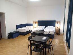 Powder Tower Suites