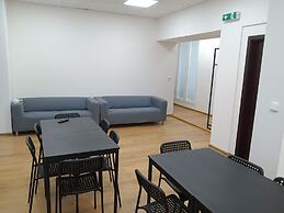 Powder Tower Suites