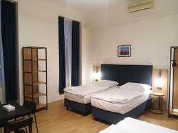 Powder Tower Suites
