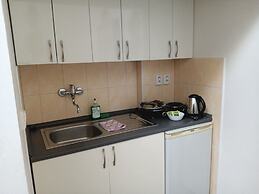 Powder Tower Suites