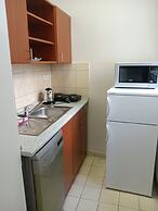Powder Tower Suites