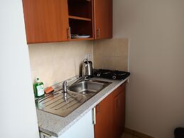 Powder Tower Suites