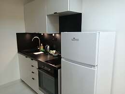 Powder Tower Suites