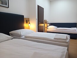 Powder Tower Suites