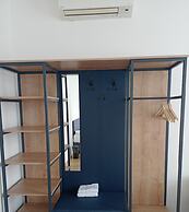Powder Tower Suites