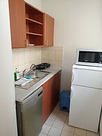Powder Tower Suites