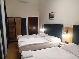 Powder Tower Suites