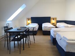 Powder Tower Suites
