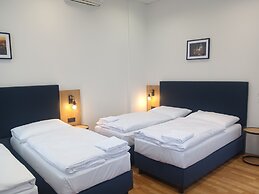 Powder Tower Suites