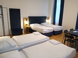 Powder Tower Suites