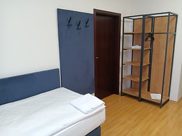 Powder Tower Suites