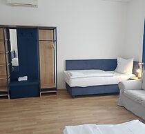 Powder Tower Suites