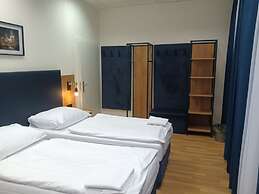 Powder Tower Suites