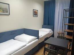 Powder Tower Suites