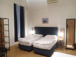 Powder Tower Suites