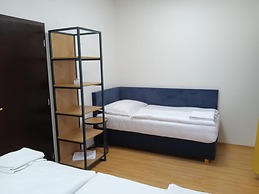 Powder Tower Suites